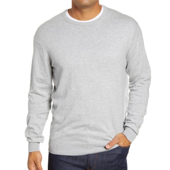 🆕 Peter Millar Cashmere Sweater - Picture 1 of 8